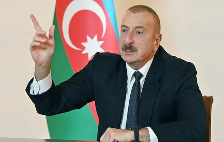 AZERBAYCAN’DAN ERMENİSTAN’A EK SÜRE!