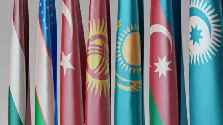 Türk Konseyi devlet başkanları, Türkistan’da bir araya gelecek