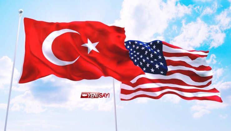 ABD’den Ankara’ya yeni Büyükelçi ataması