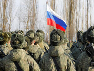 ABD: Rusya, Ukrayna sınırına 7 bin ilave asker gönderdi!