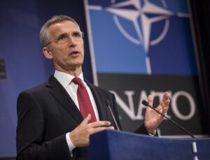 NATO: Rusya ile ilişkileri görüşmeye hazırız ancak temel prensiplerden ödün vermeyeceğiz