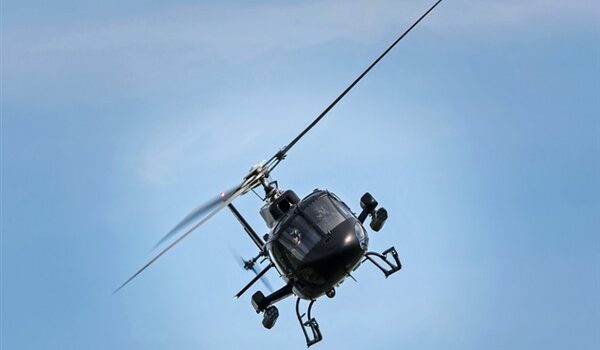 İtalya’da helikopter kayboldu: 4’ü Türk, 7 kişi aranıyor