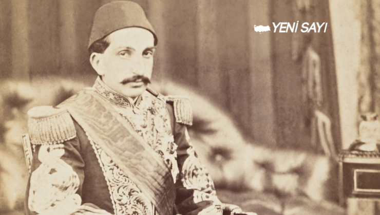 Sultan 2.Abdülhamid’in Tahta Çıkışı ve 93 Harbi