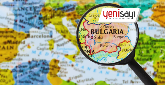 Vatandaşlık Almak İsteyenlere Bulgarca Bilme Şartı Getirilecek