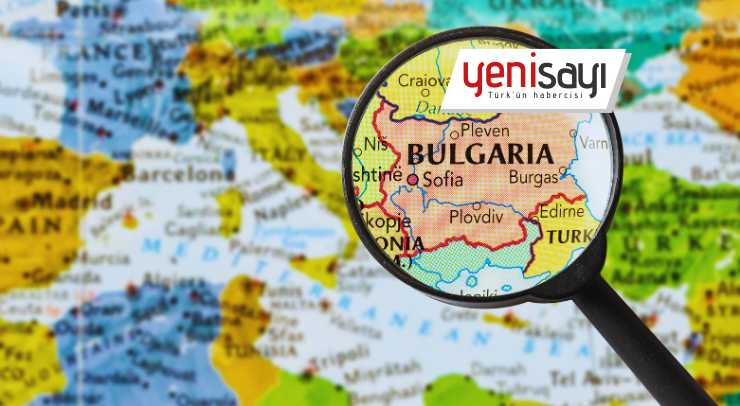 Vatandaşlık Almak İsteyenlere Bulgarca Bilme Şartı Getirilecek