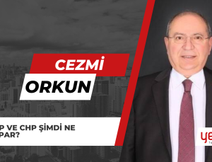 AKP ve CHP şimdi ne yapar?